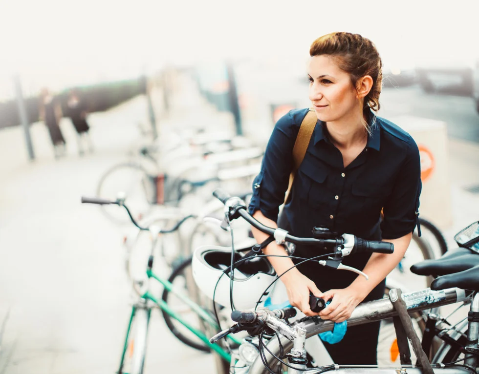 Fahrradversicherung Titel