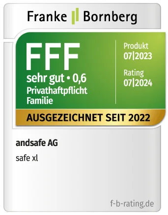 F+B Siegel PHV 2024